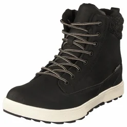 430-9573 Waterproof Warm Lined Black
