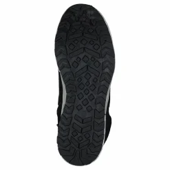 430-9573 Waterproof Warm Lined Black