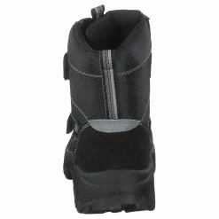 414-5107 Waterproof Warm Lined Black