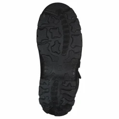 414-5107 Waterproof Warm Lined Black