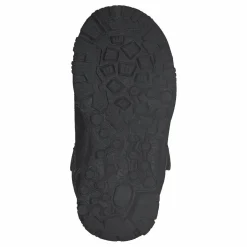 430-2962 Waterproof Warm Lined Black/fuchsia