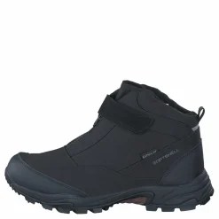 430-0871 Waterproof Warm Lined Black ICE-Tech Studs