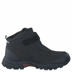 430-0871 Waterproof Warm Lined Black ICE-Tech Studs