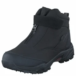 430-0871 Waterproof Warm Lined Black ICE-Tech Studs