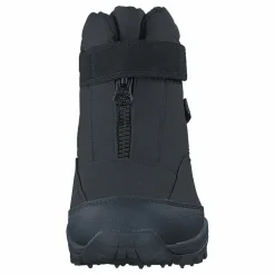 430-0871 Waterproof Warm Lined Black ICE-Tech Studs