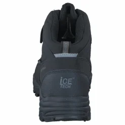 430-0871 Waterproof Warm Lined Black ICE-Tech Studs
