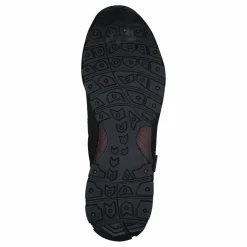 430-0871 Waterproof Warm Lined Black ICE-Tech Studs