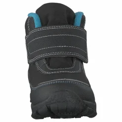 430-2962 Waterproof Warm Lined Black/blue