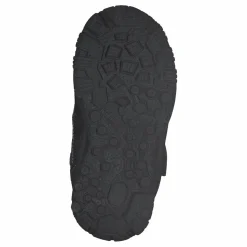 430-2962 Waterproof Warm Lined Black/blue