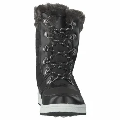 435-0905 Waterproof Warm Lined Black