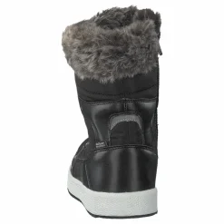 435-0905 Waterproof Warm Lined Black