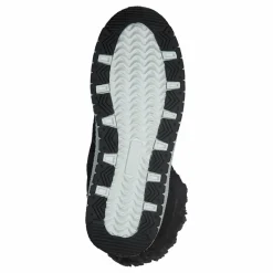 435-0905 Waterproof Warm Lined Black