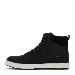 430-3957 Waterproof Warm Lined Black