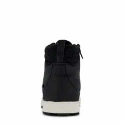 430-3957 Waterproof Warm Lined Black