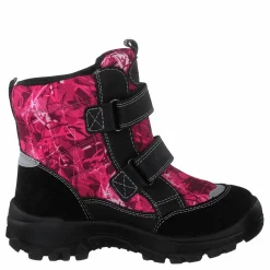 414-6107 Waterproof Warm Lined Fuchsia