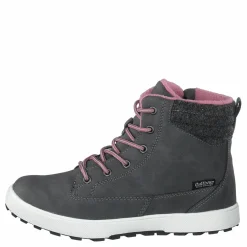 430-9573 Waterproof Warm Lined Grey