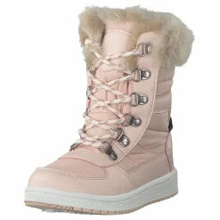 435-0905 Waterproof Warm Lined Light Pink