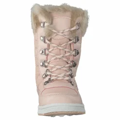 435-0905 Waterproof Warm Lined Light Pink