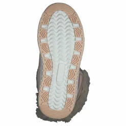 435-0905 Waterproof Warm Lined Light Pink