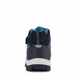 430-2387 Waterproof Warm Lined Navy Blue