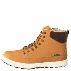 430-9573 Waterproof Warm Lined Yellow