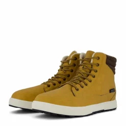 430-3957 Waterproof Warm Lined Yellow