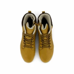 430-3957 Waterproof Warm Lined Yellow