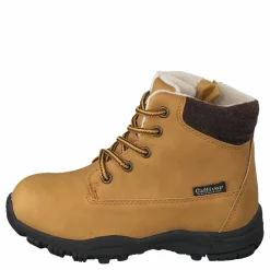 430-2997 Waterproof Warm Lined Yellow