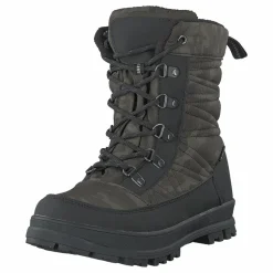 430-9982 Waterproof Warm Linin Green