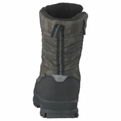 430-9982 Waterproof Warm Linin Green