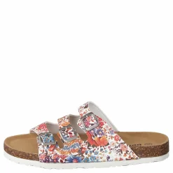 427-0002 White Multi