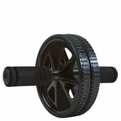 Ab Roller Recycled Black