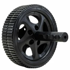 Ab Wheel Black