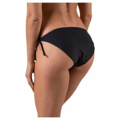 Abigail Tie Tanga Black