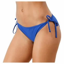 Abigail Tie Tanga Blue