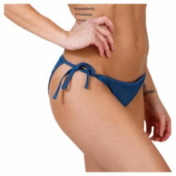 Abigail Tie Tanga Blue