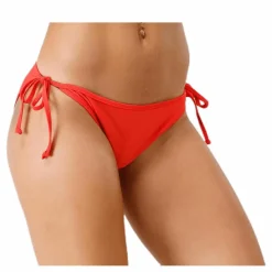 Abigail Tie Tanga Red