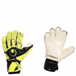 Absolutgrip Bionik Black/Yellow