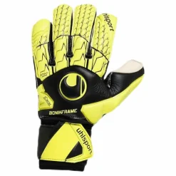 Absolutgrip Bionik Black/Yellow