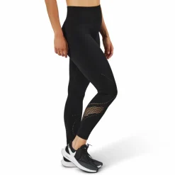 Abstrict Seamless Leggings Black