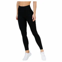 Abstrict Seamless Legging Black