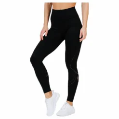 Abstrict Seamless Legging Black