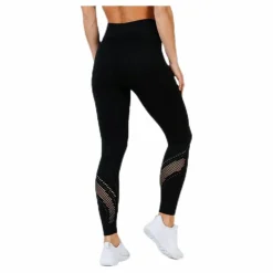Abstrict Seamless Legging Black