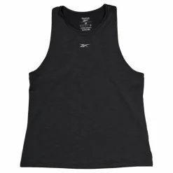 Ac Athletic Tank Black