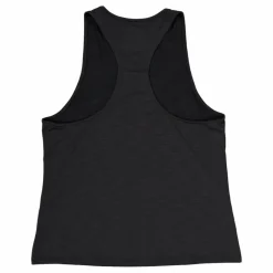 Ac Athletic Tank Black