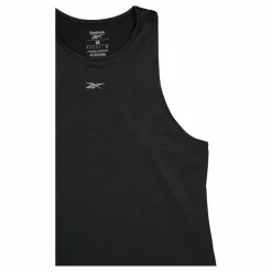 Ac Athletic Tank Black