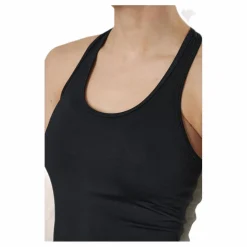 Academy Tank Black