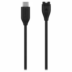 Acc, Ca Assy, Usb-c To Plug Ch Black