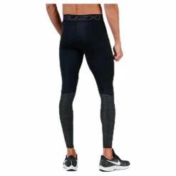 Accelerate Compression Tights Black