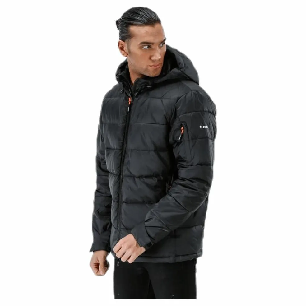 Ace Jacket Black